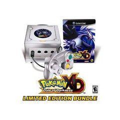 Nintendo Gamecube Pokemon XD Limited Edition